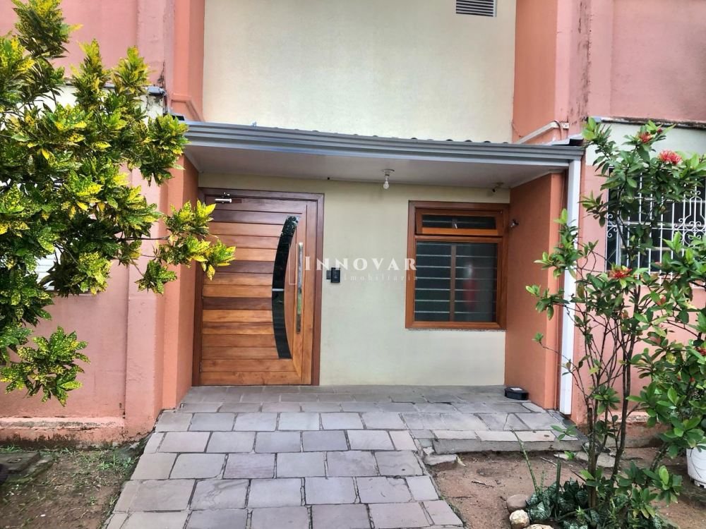 Apartamento Rio Branco São Leopoldo