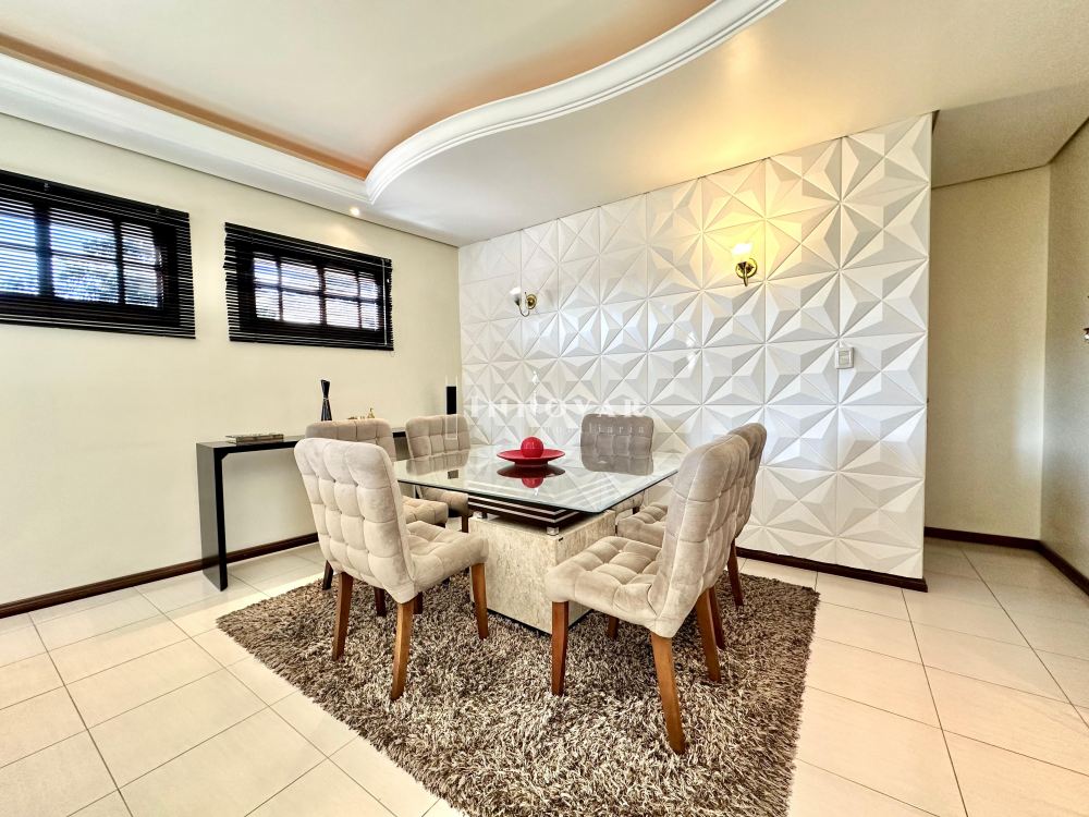 Casa Santa Teresa São Leopoldo