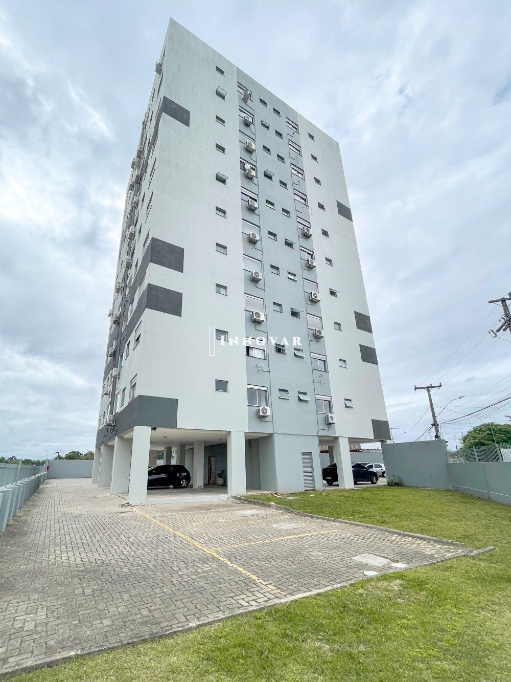 Apartamento Rio Branco São Leopoldo