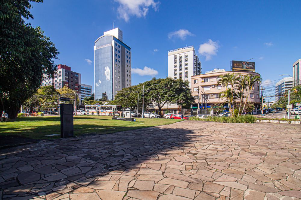 Apartamento Boa Vista Porto Alegre