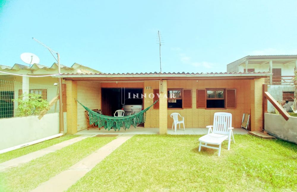 Casa Praia Magistério Balneário Pinhal
