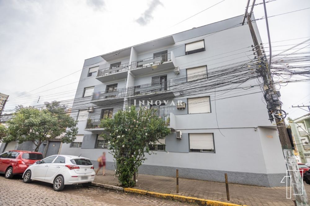 Apartamento Centro São Leopoldo