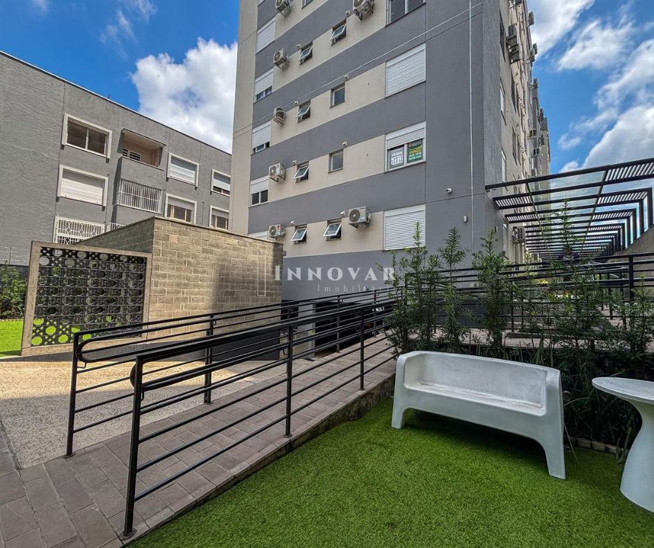 Apartamento Centro Novo Hamburgo