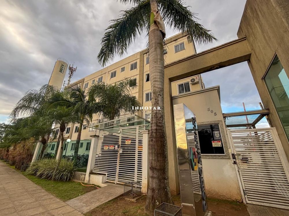 Apartamento Feitoria São Leopoldo