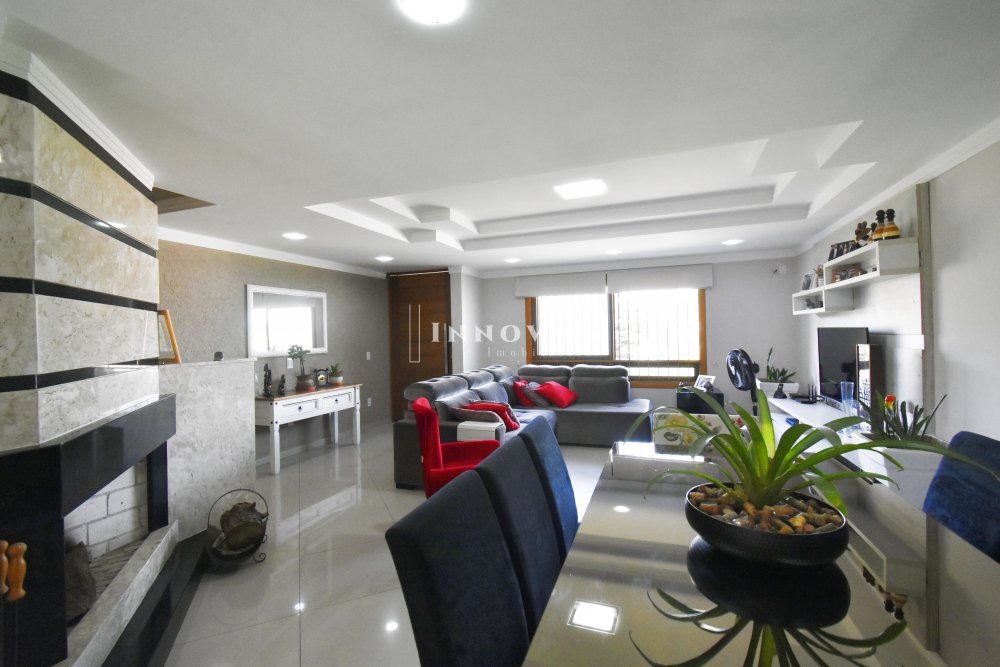 Casa Jardim América São Leopoldo