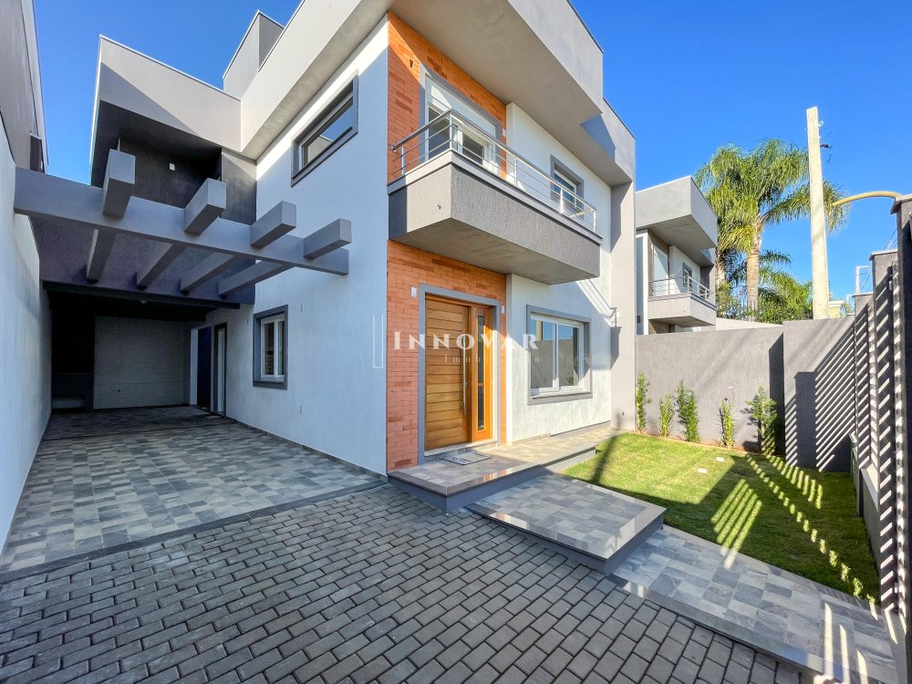 Casa Santo André São Leopoldo