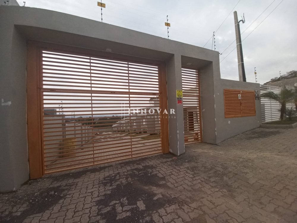 Casa Rondônia Novo Hamburgo