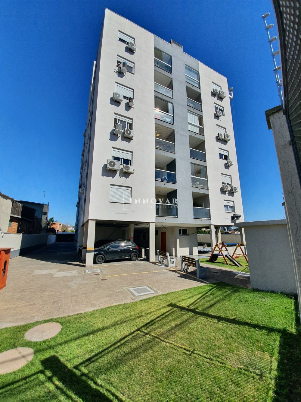 Apartamento Rio Branco São Leopoldo