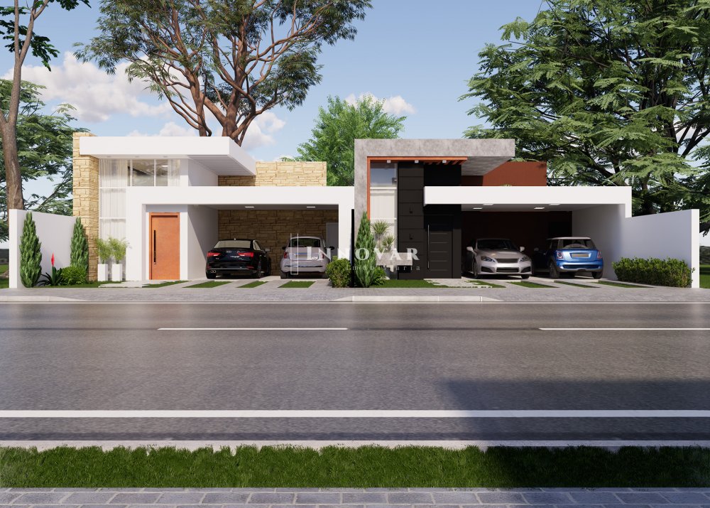 Casa Centro Estancia Velha