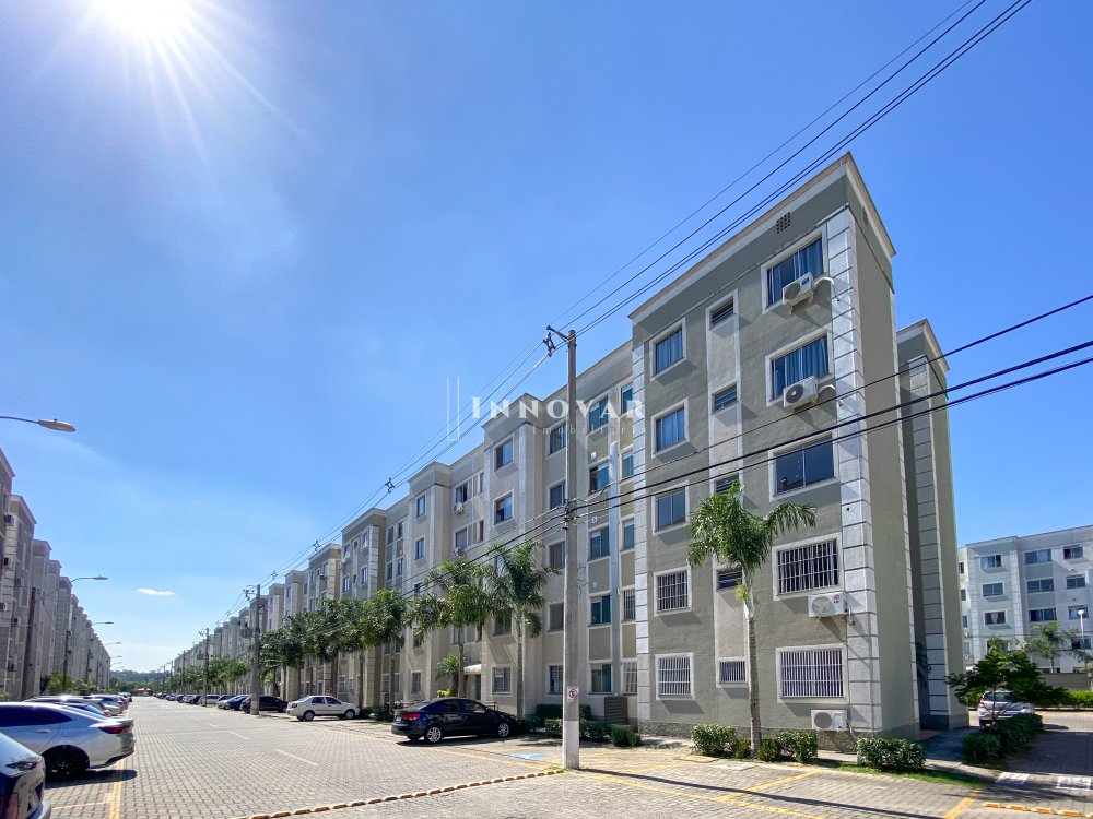 Apartamento Centro Sapucaia do Sul