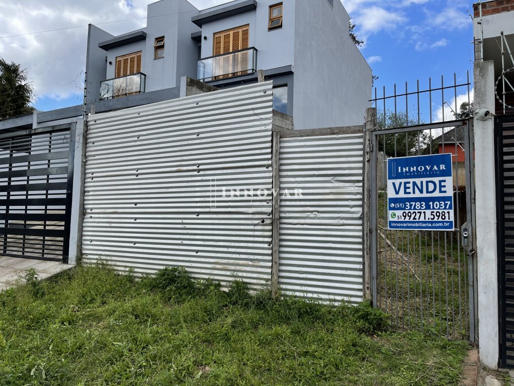 Terreno Santo André São Leopoldo