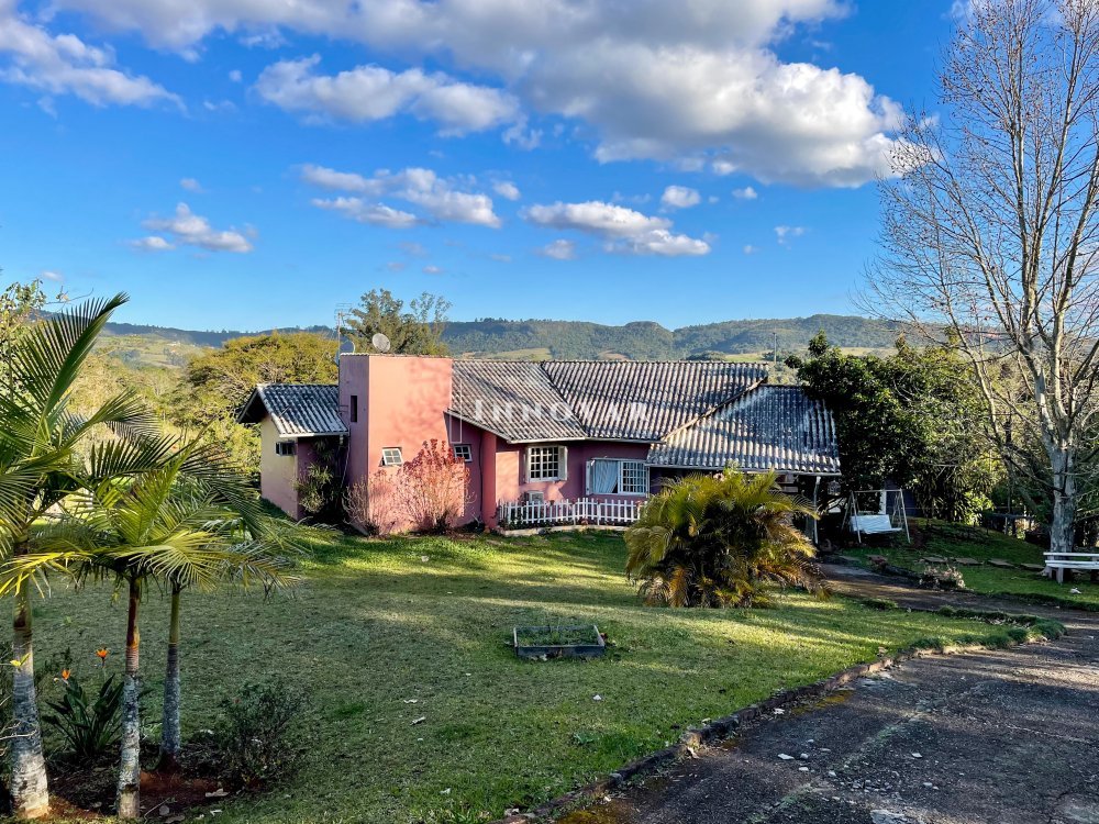 Chácara Lomba Grande Novo Hamburgo