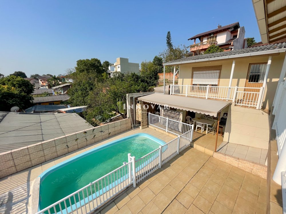 Casa Pinheiro São Leopoldo