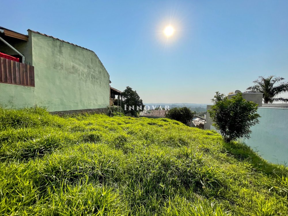 Terreno Pinheiro São Leopoldo