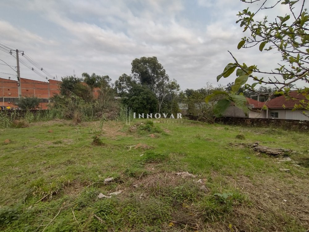 Terreno Vicentina São Leopoldo