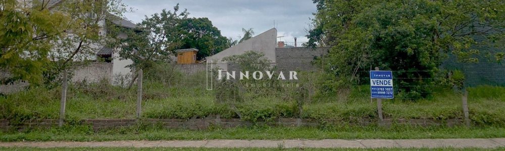 Terreno Scharlau São Leopoldo