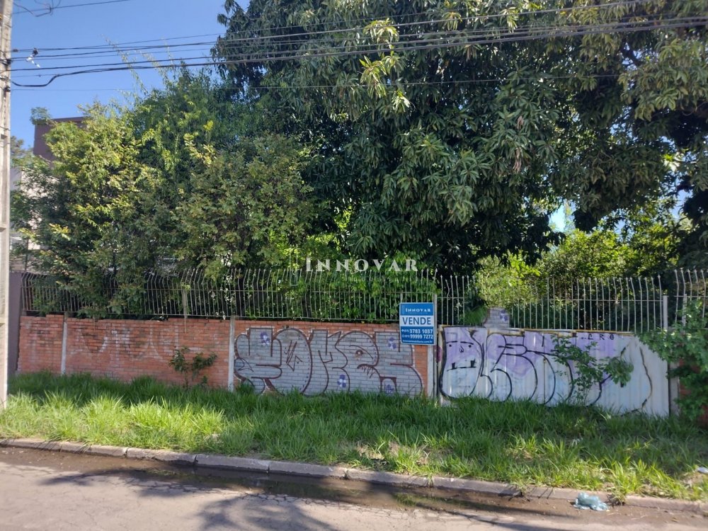 Terreno Scharlau São Leopoldo