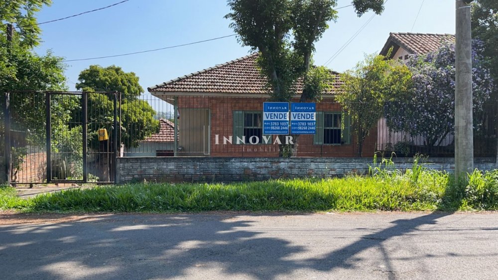 Terreno Santa Teresa São Leopoldo