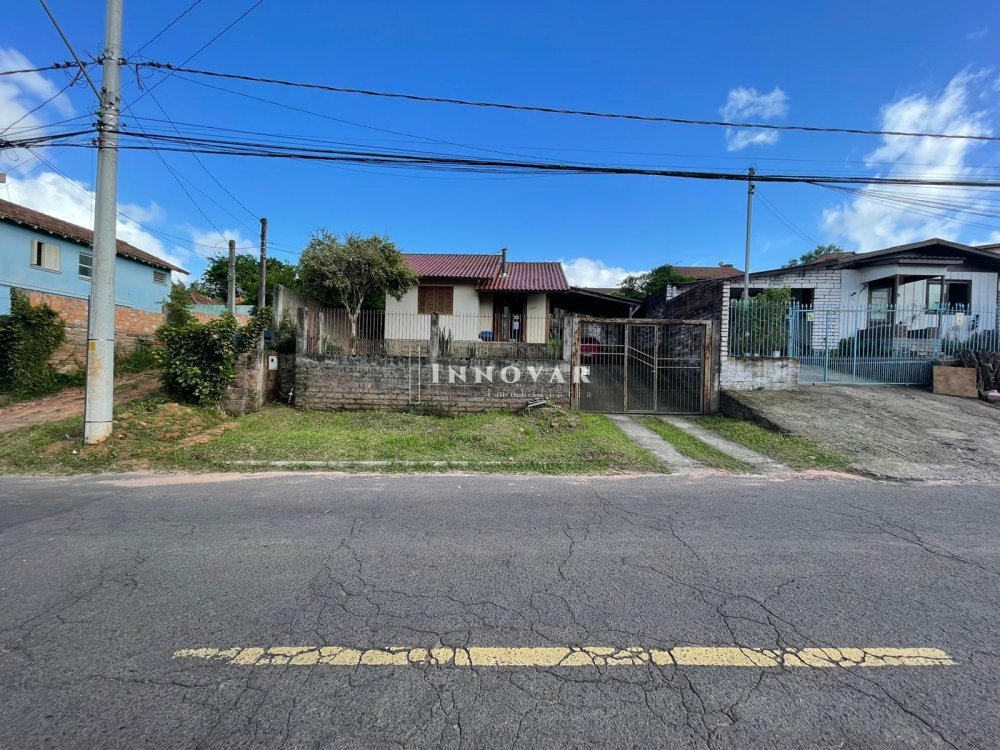Casa Santo André São Leopoldo