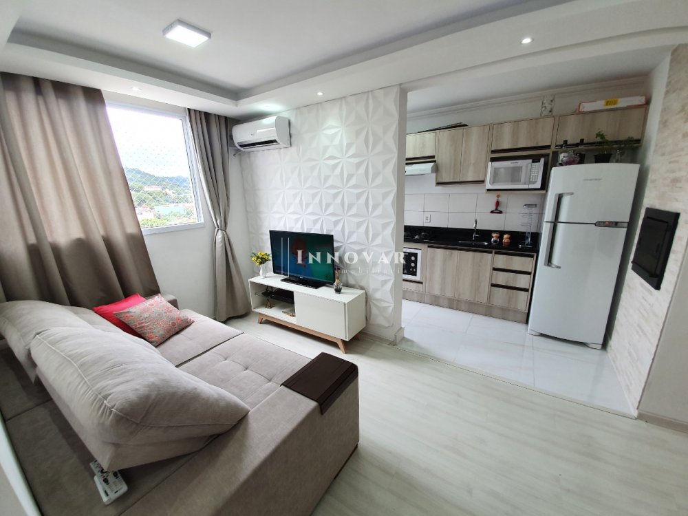 Apartamento São Jorge Novo Hamburgo