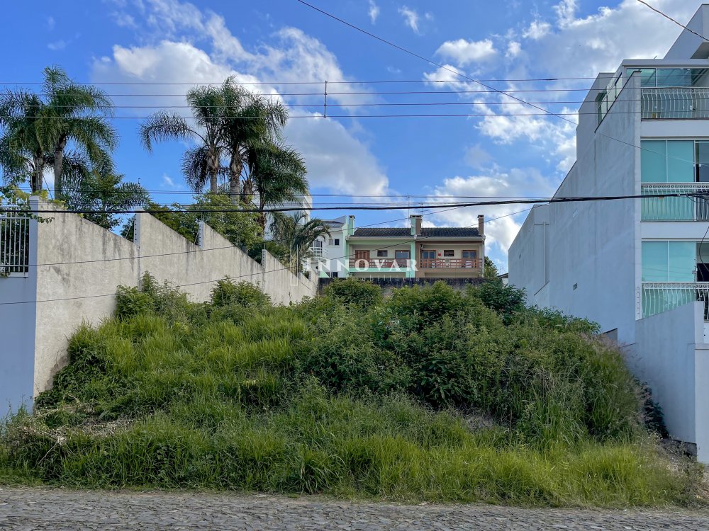 Terreno Cristo Rei São Leopoldo