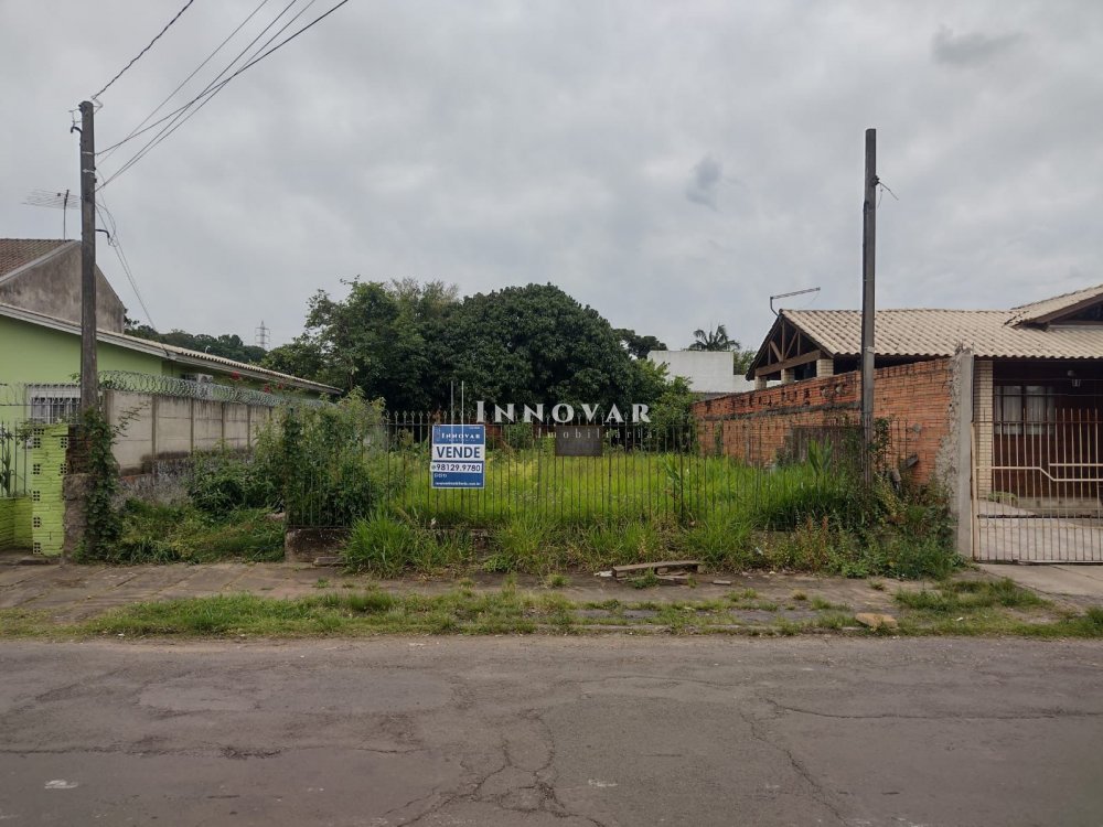 Terreno Scharlau São Leopoldo