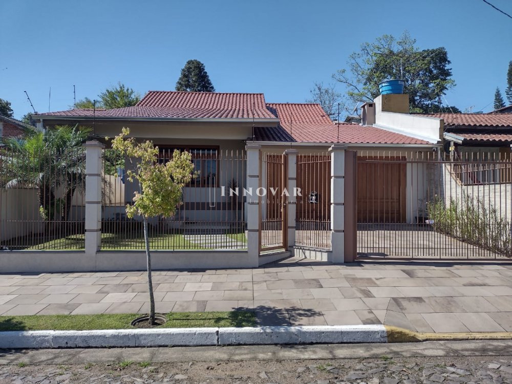 Casa Boa Vista São Leopoldo