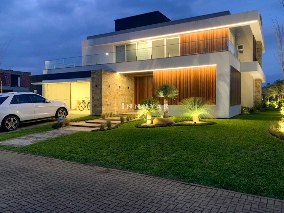 Casa em Condomínio Itapeva Torres