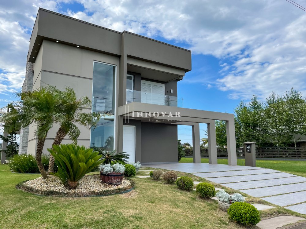 Casa em Condomínio Itapeva Torres