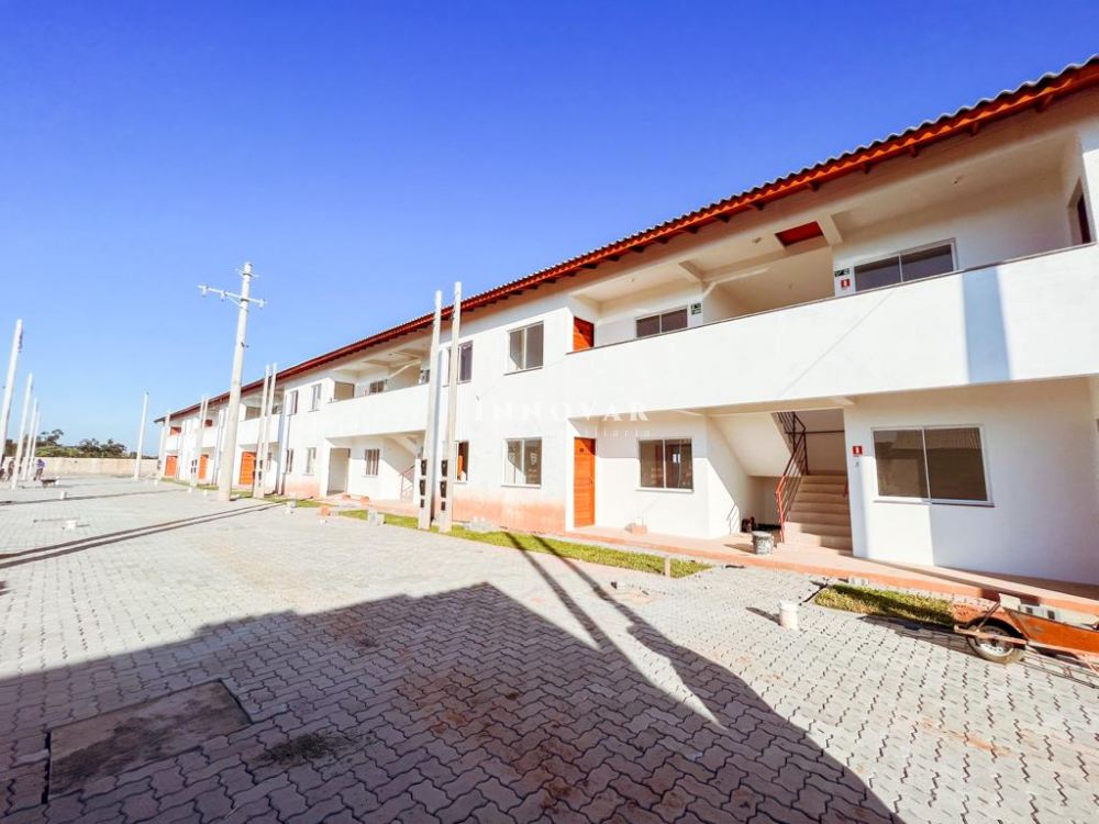 Casa Canudos Novo Hamburgo