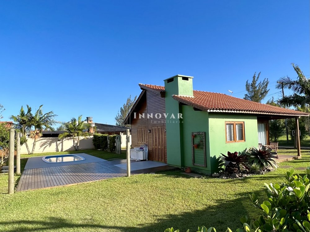 Casa Balneário Torres Sul Torres