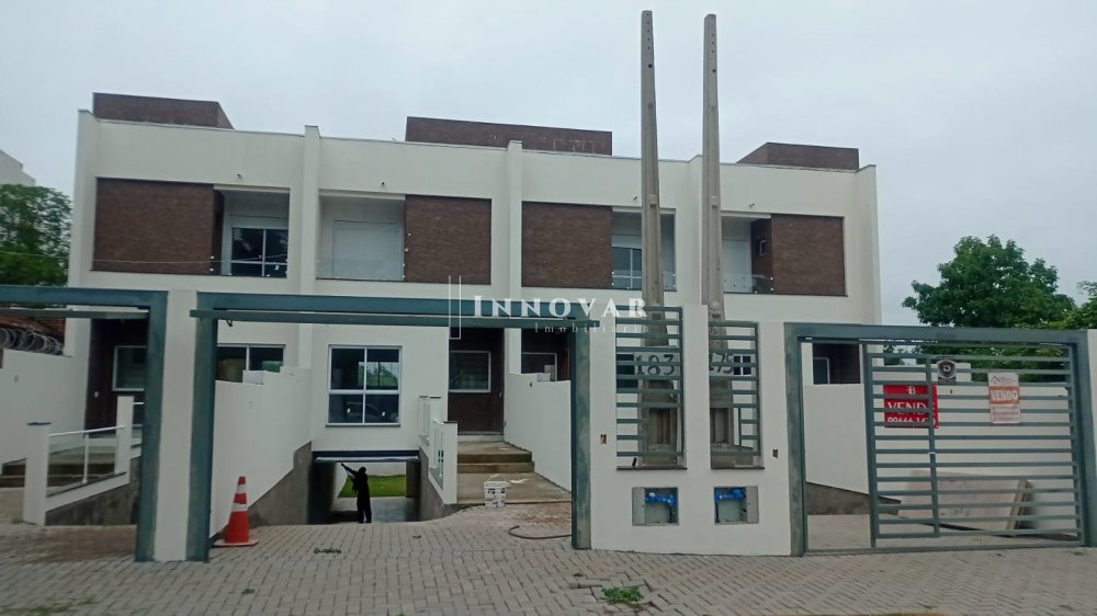 Casa Campestre São Leopoldo