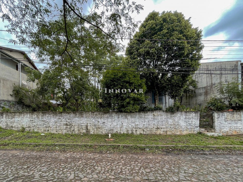 Terreno Morro do Espelho São Leopoldo