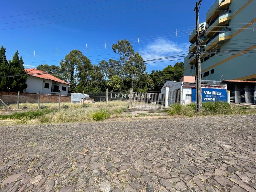 Terreno Cristo Rei São Leopoldo