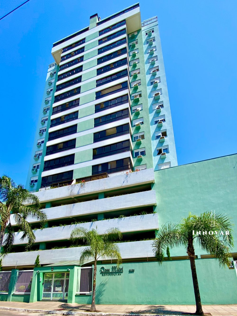 Apartamento Centro São Leopoldo