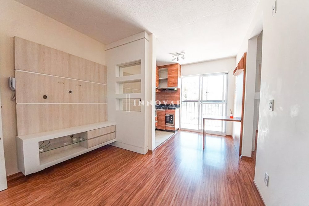 Apartamento Scharlau São Leopoldo