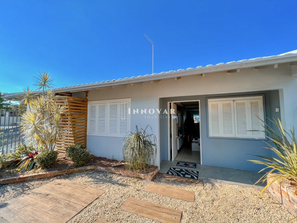 Casa Jardim América São Leopoldo