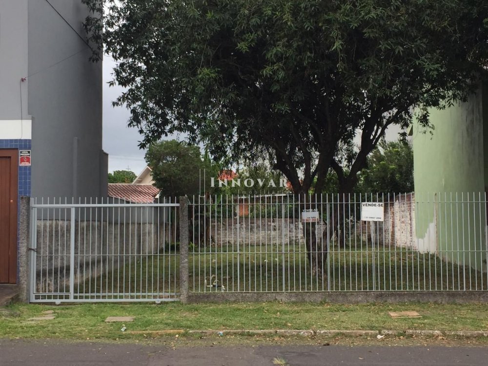 Terreno Scharlau São Leopoldo