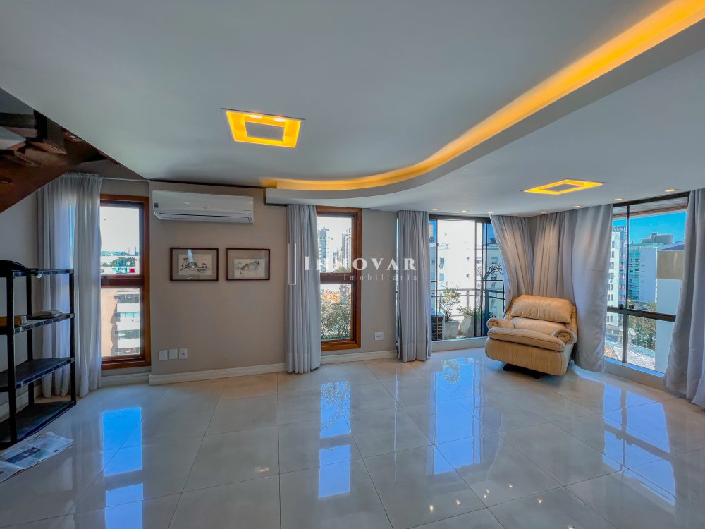 Cobertura Centro São Leopoldo