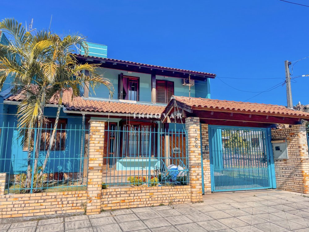 Casa Jardim América São Leopoldo