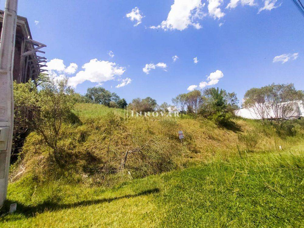 Terreno Campo Dos Lírios São Sebastião do Caí