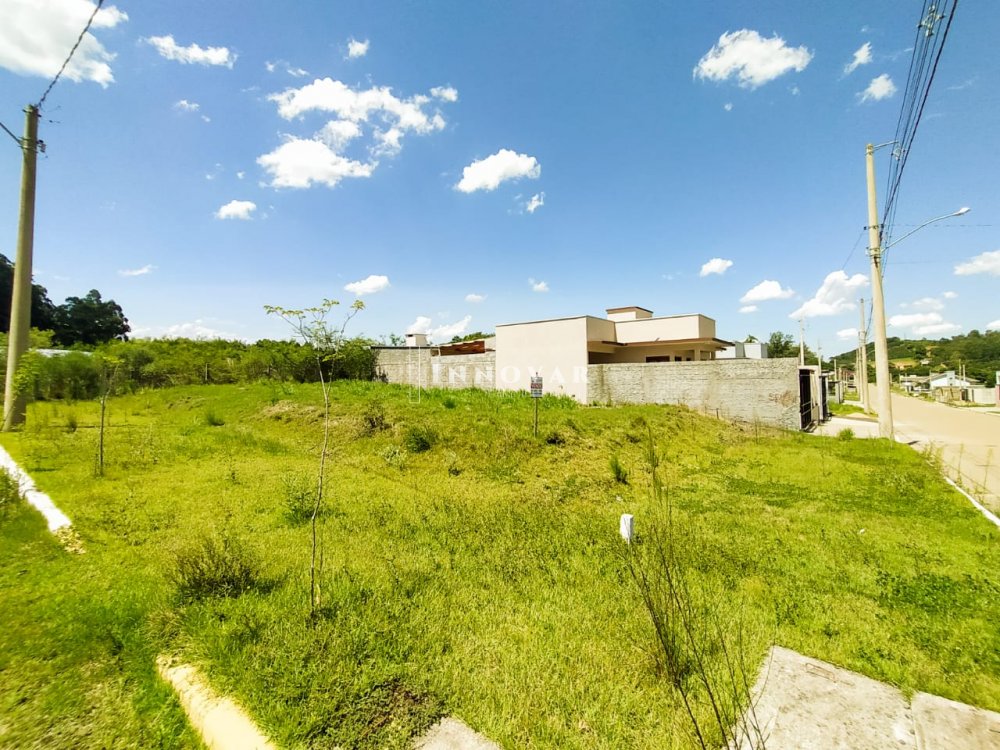 Terreno Campo Dos Lírios São Sebastião do Caí