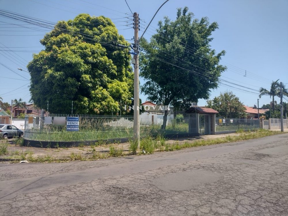 Terreno Scharlau São Leopoldo