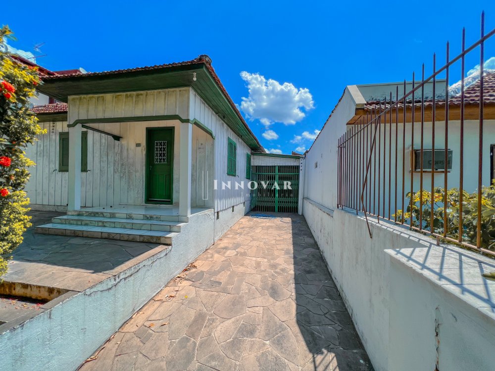 Terreno Cristo Rei São Leopoldo