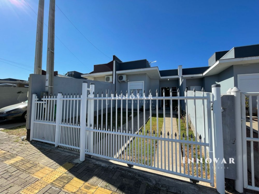 Casa em Condomínio Vargas Sapucaia do Sul