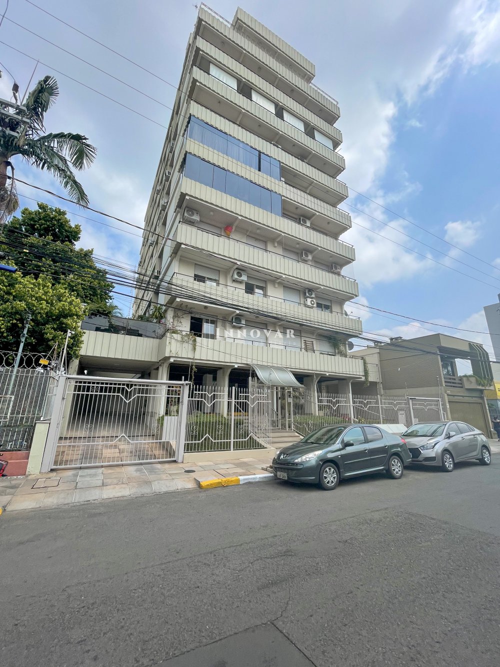 Apartamento Centro São Leopoldo