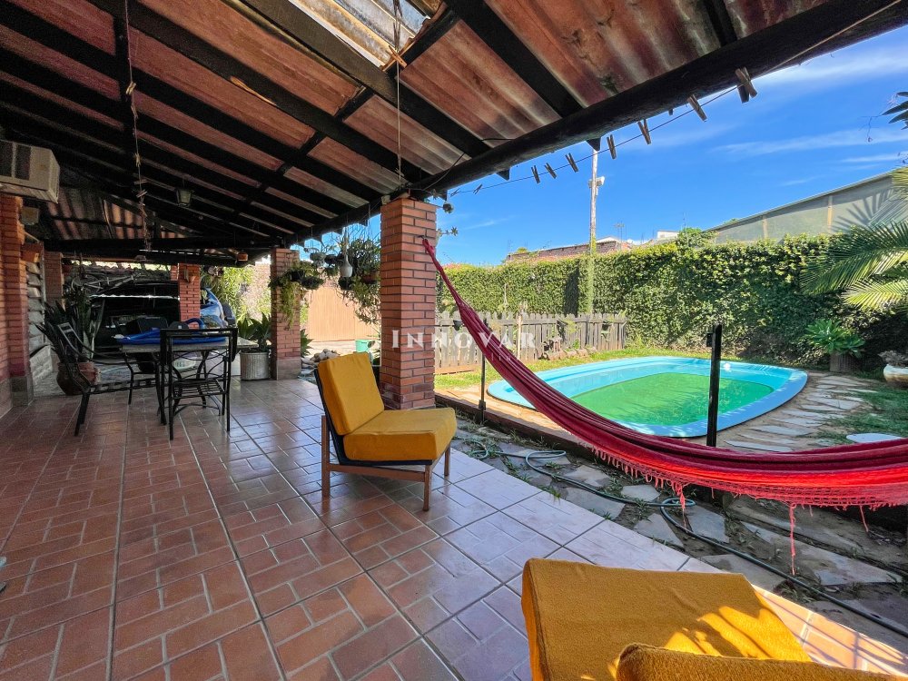 Casa Feitoria São Leopoldo