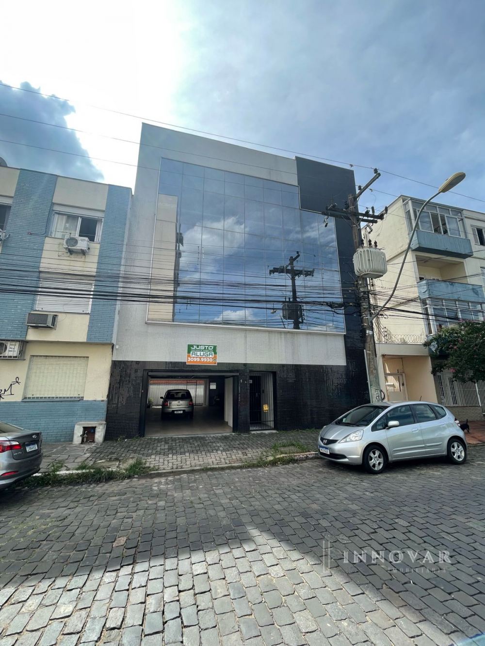 Prédio Comercial Centro São Leopoldo