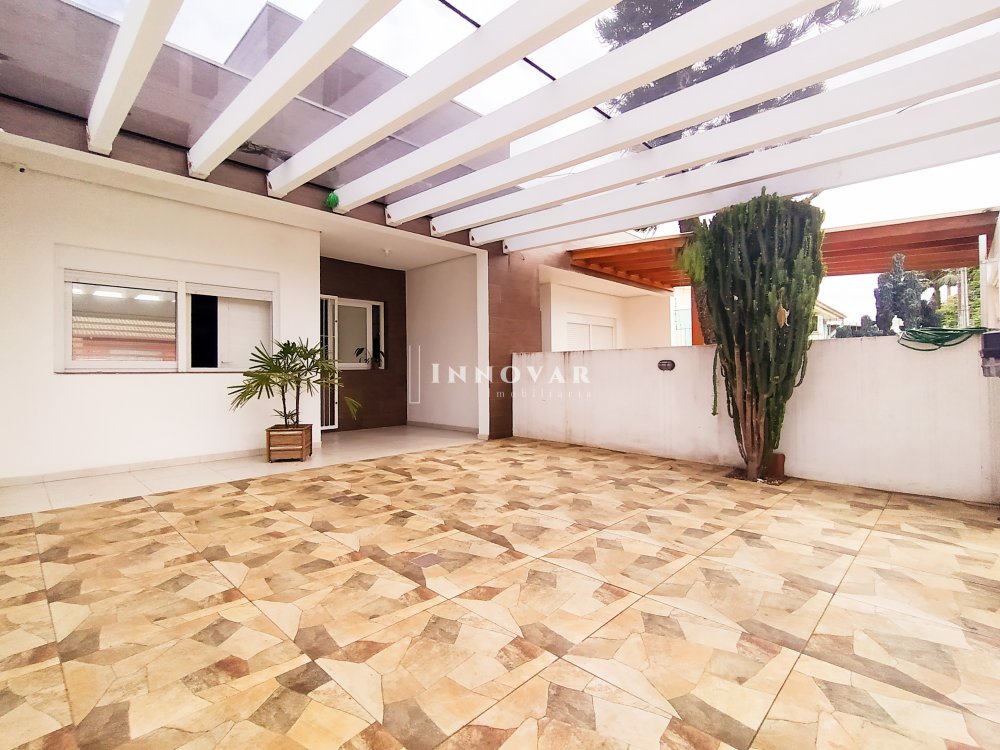 Casa Parque Amador Esteio