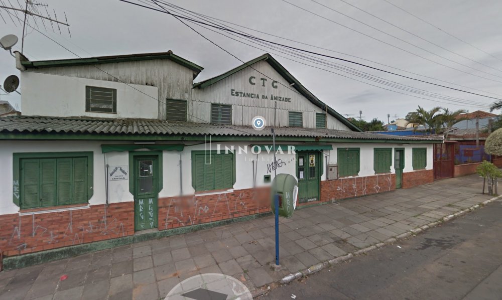 Terreno Cristo Rei São Leopoldo